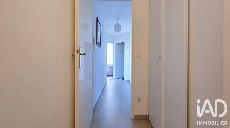 Ma-Cabane - Vente Appartement Le Plessis-Bouchard, 67 m²