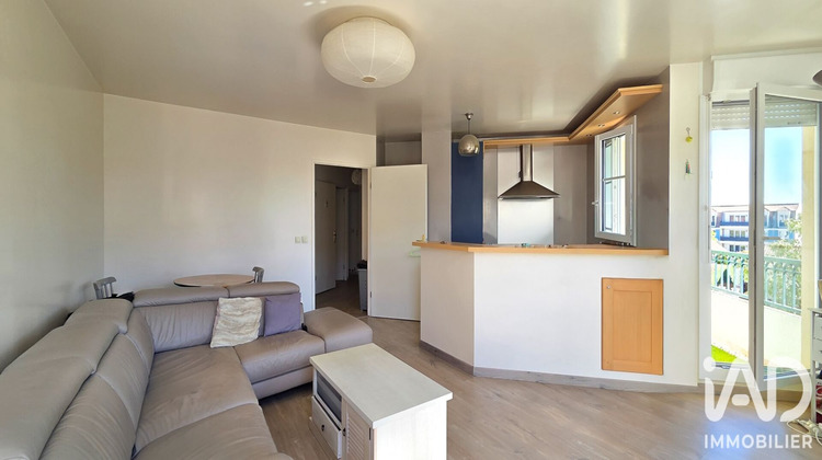Ma-Cabane - Vente Appartement Le Plessis-Bouchard, 67 m²