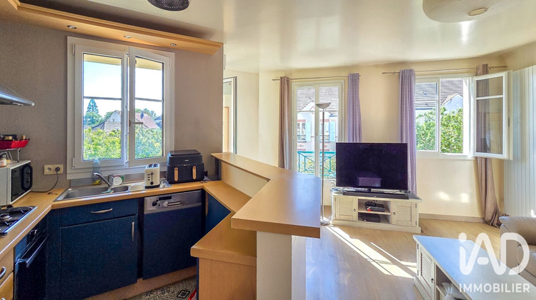 Ma-Cabane - Vente Appartement Le Plessis-Bouchard, 67 m²