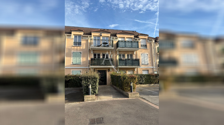 Ma-Cabane - Vente Appartement LE PLESSIS-PATE, 49 m²