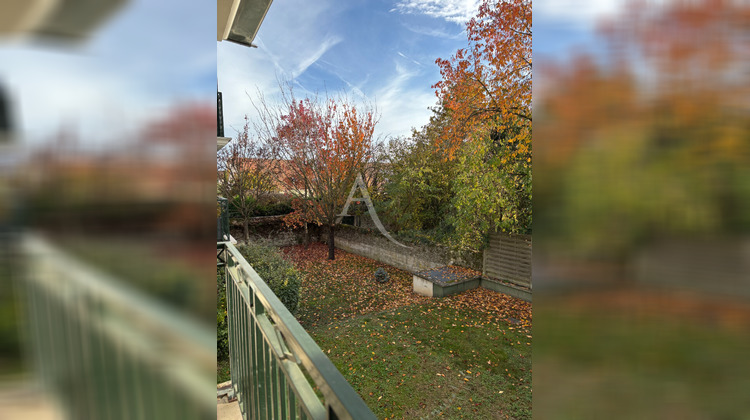 Ma-Cabane - Vente Appartement LE PLESSIS-PATE, 49 m²