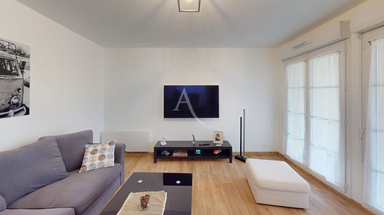 Ma-Cabane - Vente Appartement LE PLESSIS-PATE, 49 m²