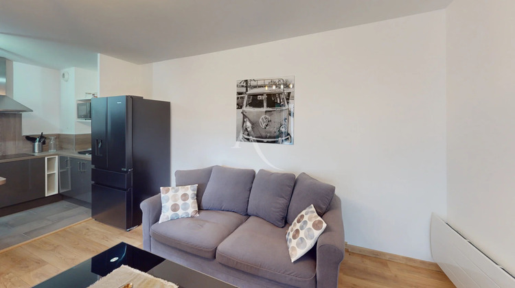 Ma-Cabane - Vente Appartement LE PLESSIS-PATE, 49 m²