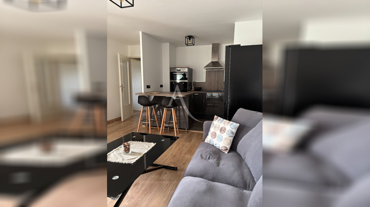 Ma-Cabane - Vente Appartement LE PLESSIS-PATE, 49 m²