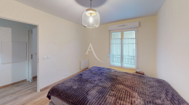 Ma-Cabane - Vente Appartement LE PLESSIS-PATE, 49 m²