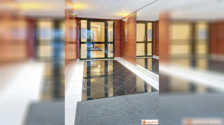 Ma-Cabane - Vente Appartement Le Plessis-Pate, 33 m²