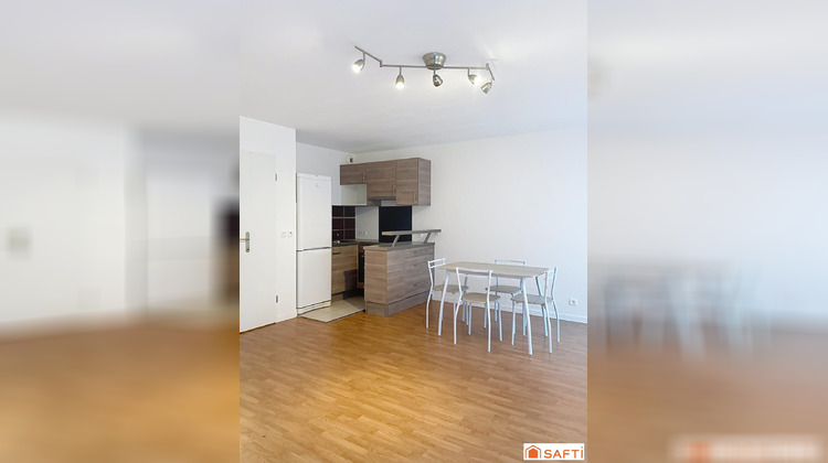 Ma-Cabane - Vente Appartement Le Plessis-Pate, 33 m²