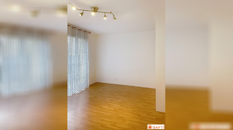 Ma-Cabane - Vente Appartement Le Plessis-Pate, 33 m²