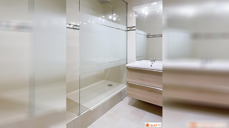 Ma-Cabane - Vente Appartement Le Plessis-Pate, 33 m²