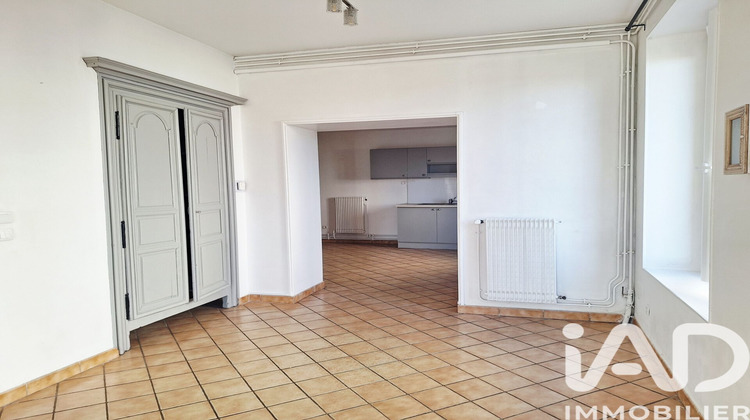 Ma-Cabane - Vente Appartement Le Plessis-Pâté, 87 m²