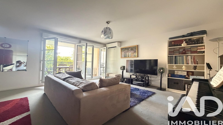 Ma-Cabane - Vente Appartement Le Plessis-Pâté, 47 m²