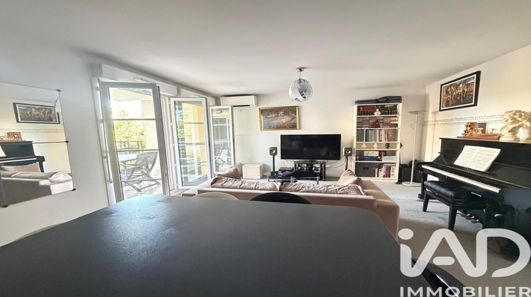 Ma-Cabane - Vente Appartement Le Plessis-Pâté, 47 m²
