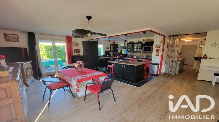 Ma-Cabane - Vente Appartement Le Plessis-Pâté, 67 m²