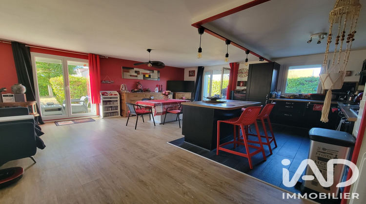 Ma-Cabane - Vente Appartement Le Plessis-Pâté, 67 m²