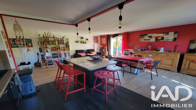 Ma-Cabane - Vente Appartement Le Plessis-Pâté, 67 m²