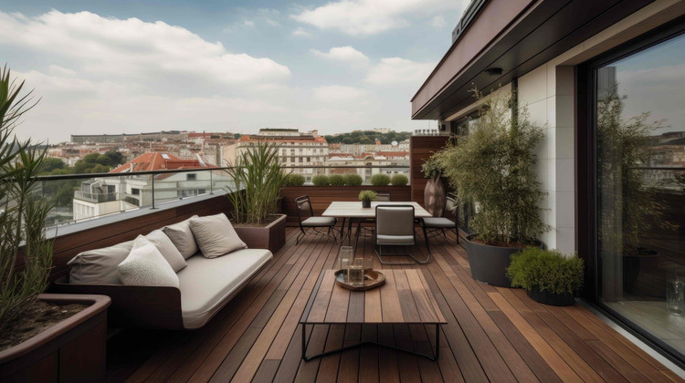 Ma-Cabane - Vente Appartement Le Plessis-Robinson (), 110 m²