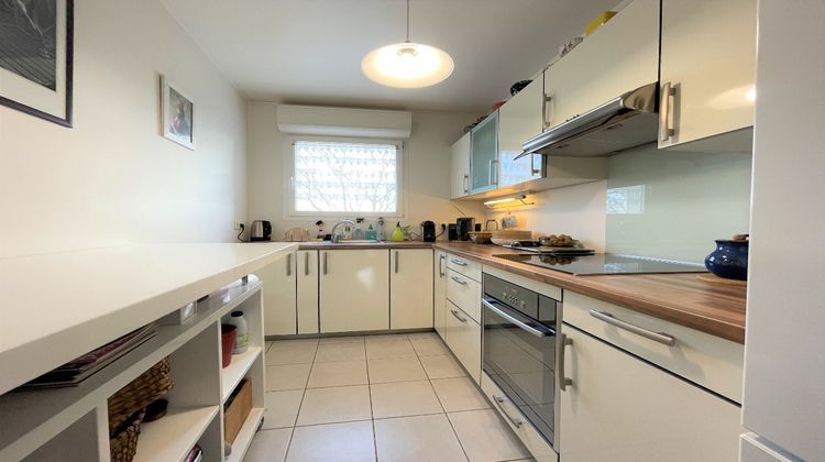 Ma-Cabane - Vente Appartement LE PLESSIS-ROBINSON, 65 m²