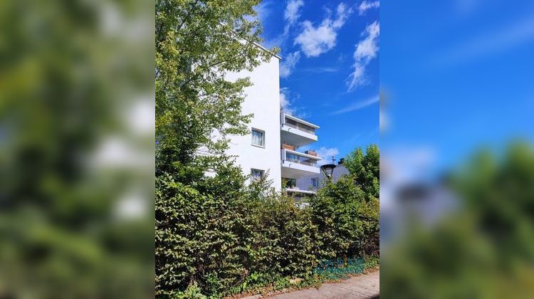 Ma-Cabane - Vente Appartement Le Plessis-Robinson, 67 m²