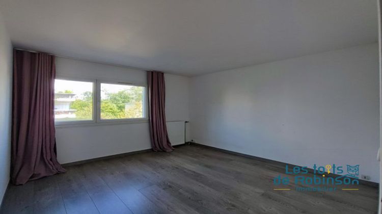 Ma-Cabane - Vente Appartement Le Plessis-Robinson, 67 m²