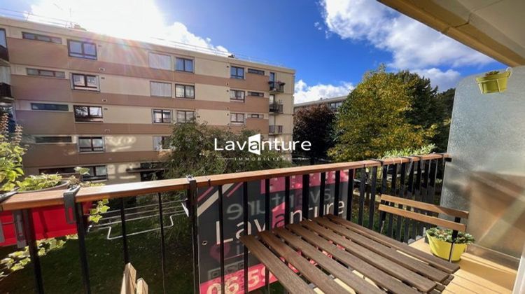 Ma-Cabane - Vente Appartement Le Plessis-Robinson, 66 m²