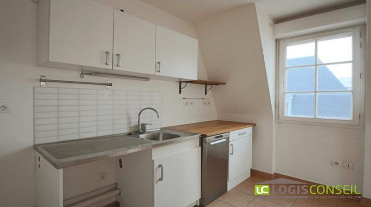 Ma-Cabane - Vente Appartement Le Plessis-Robinson, 45 m²