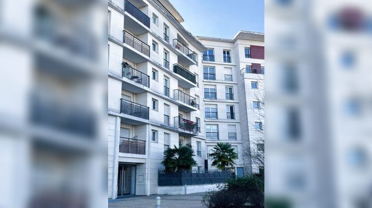 Ma-Cabane - Vente Appartement Le Plessis-Robinson, 64 m²