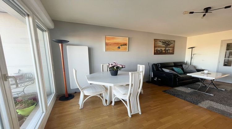 Ma-Cabane - Vente Appartement Le Plessis-Robinson, 64 m²