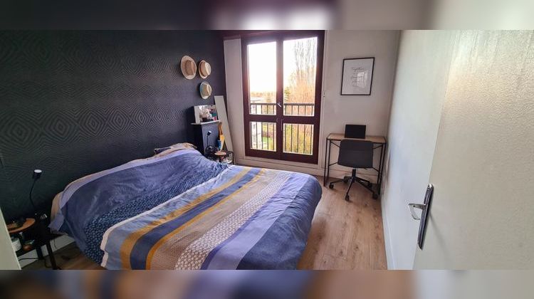 Ma-Cabane - Vente Appartement Le Plessis-Robinson, 69 m²