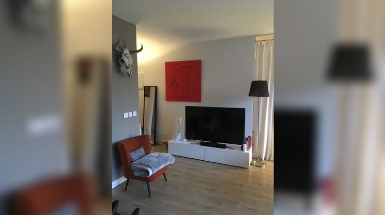 Ma-Cabane - Vente Appartement Le Plessis-Robinson, 69 m²