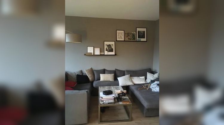 Ma-Cabane - Vente Appartement Le Plessis-Robinson, 69 m²