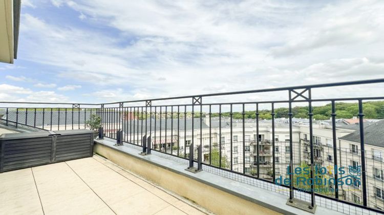 Ma-Cabane - Vente Appartement Le Plessis-Robinson, 67 m²