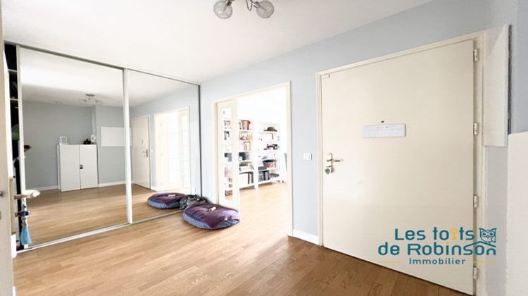 Ma-Cabane - Vente Appartement Le Plessis-Robinson, 67 m²