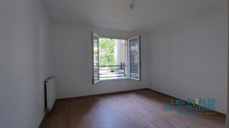 Ma-Cabane - Vente Appartement Le Plessis-Robinson, 54 m²