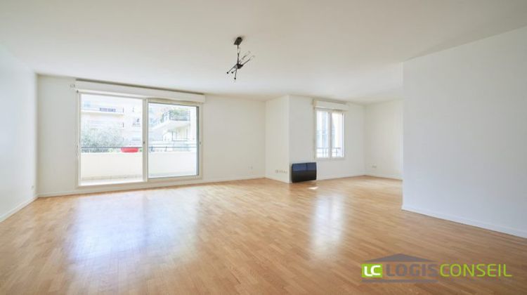 Ma-Cabane - Vente Appartement Le plessis-robinson, 104 m²