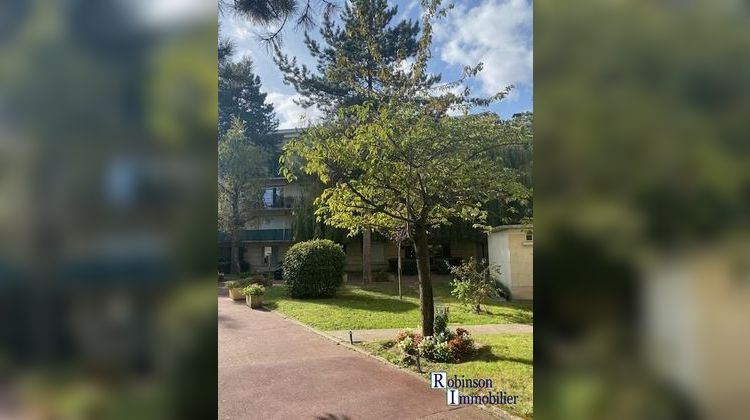 Ma-Cabane - Vente Appartement Le Plessis-Robinson, 110 m²