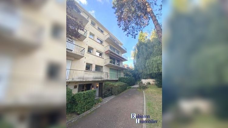 Ma-Cabane - Vente Appartement Le Plessis-Robinson, 110 m²