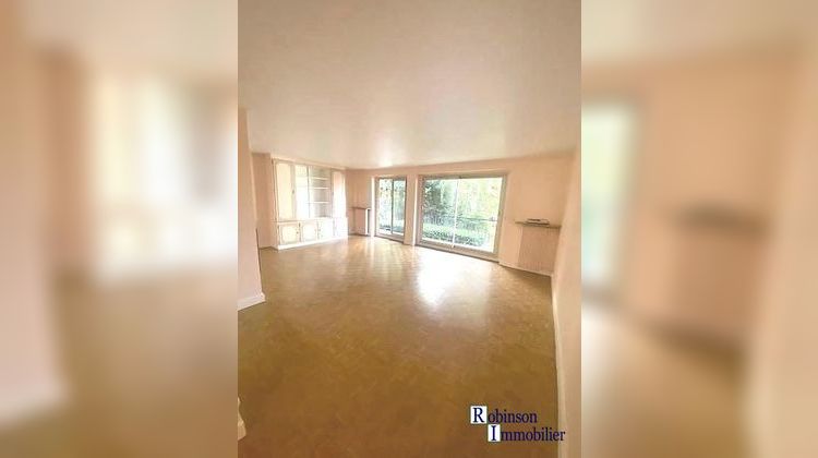 Ma-Cabane - Vente Appartement Le Plessis-Robinson, 110 m²