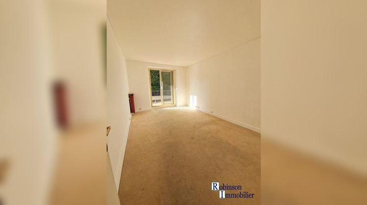 Ma-Cabane - Vente Appartement Le Plessis-Robinson, 110 m²