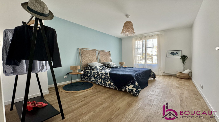 Ma-Cabane - Vente Appartement Le Plessis-Robinson, 78 m²