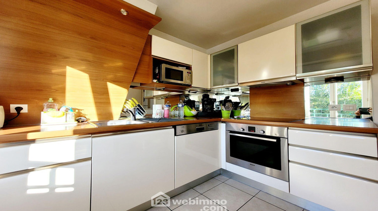 Ma-Cabane - Vente Appartement Le Plessis-Robinson, 70 m²