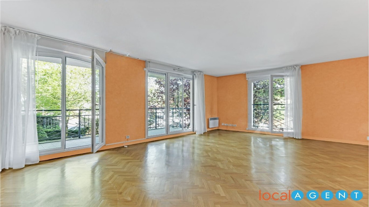 Ma-Cabane - Vente Appartement Le Plessis-Robinson, 76 m²