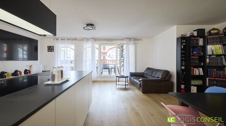 Ma-Cabane - Vente Appartement Le Plessis-Robinson, 83 m²