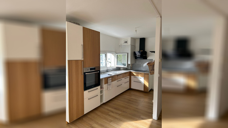 Ma-Cabane - Vente Appartement Le Plessis-Robinson, 54 m²