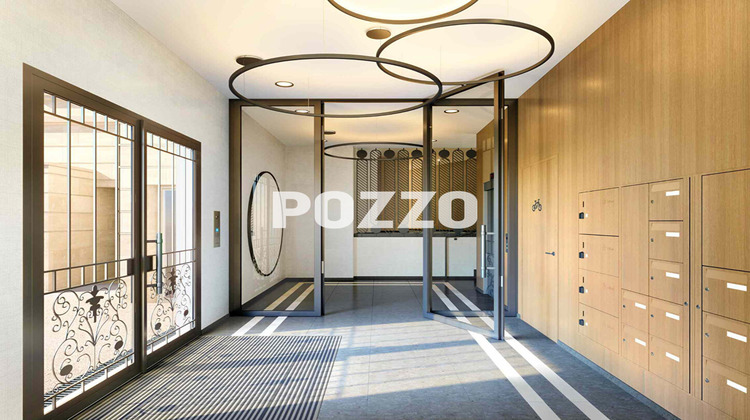 Ma-Cabane - Vente Appartement LE PLESSIS-ROBINSON, 64 m²