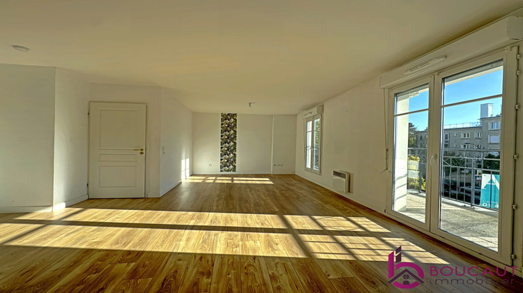 Ma-Cabane - Vente Appartement Le Plessis-Robinson, 83 m²