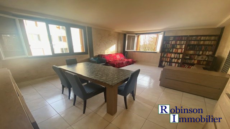 Ma-Cabane - Vente Appartement Le Plessis-Robinson, 66 m²