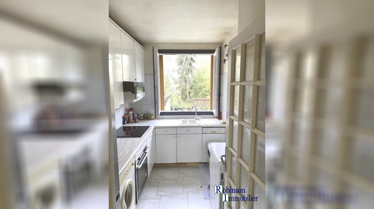 Ma-Cabane - Vente Appartement Le Plessis-Robinson, 66 m²