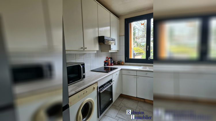 Ma-Cabane - Vente Appartement Le Plessis-Robinson, 66 m²