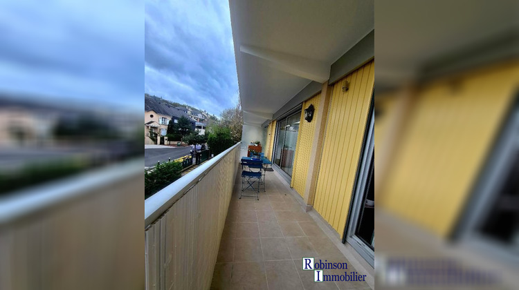 Ma-Cabane - Vente Appartement Le Plessis-Robinson, 99 m²