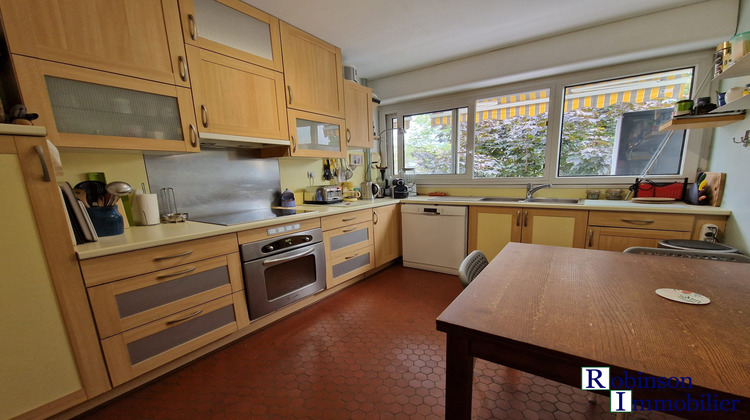 Ma-Cabane - Vente Appartement Le Plessis-Robinson, 97 m²